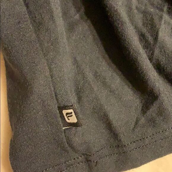 Fabletics switchback top. XS. NWOT - Picture 7 of 9